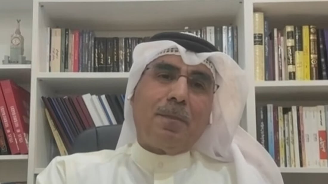 الكويت تعودت مفاجآت العراق “مع كل أزمة في بغداد”.. باحث كويتي عن خرائط الخور