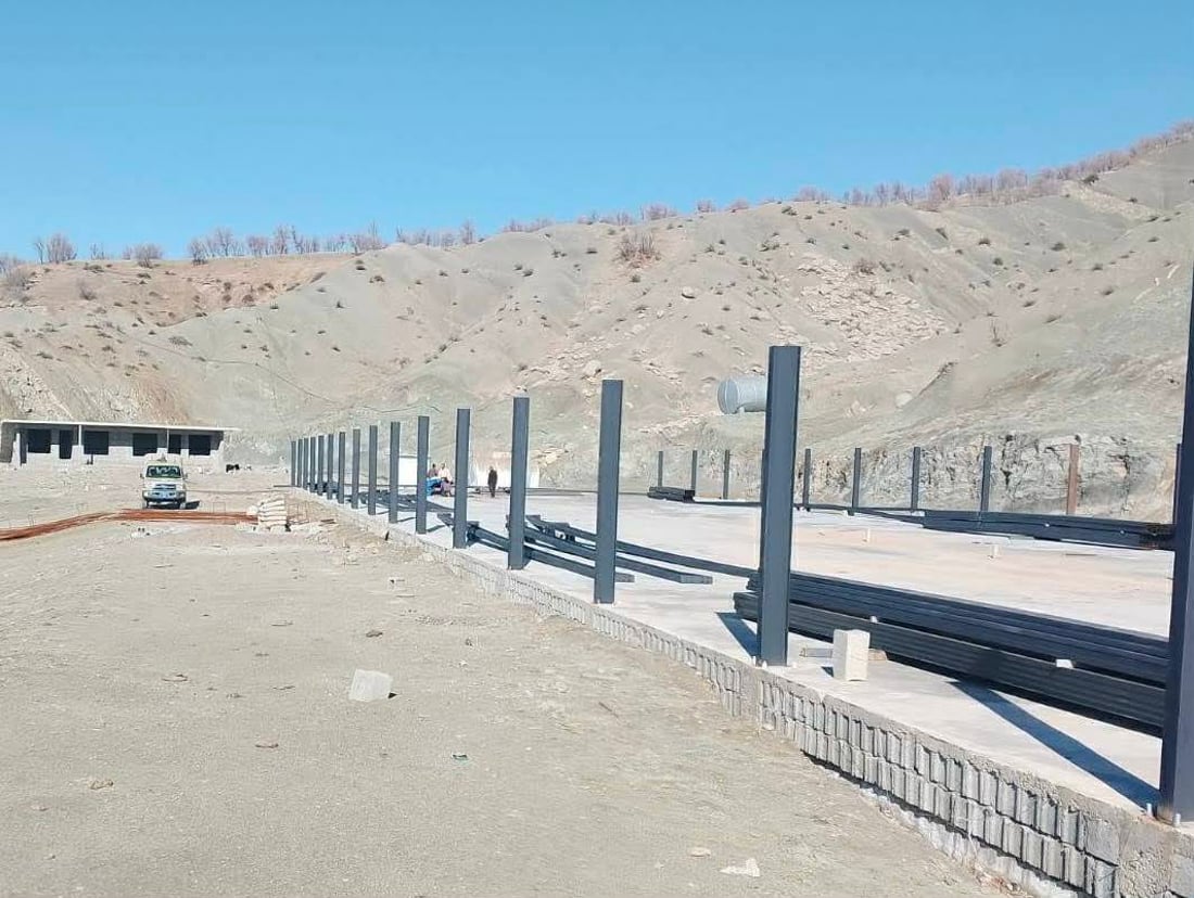 ویستیان دەواجین دروست بکەن؛ دەستگیر کران