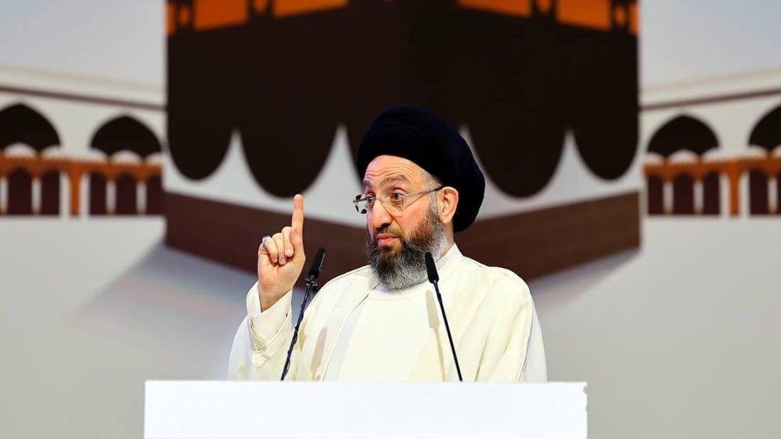 الحكيم مستاء من وجود بورصة لشراء المرشحين والناخبين: سحت ومال حرام