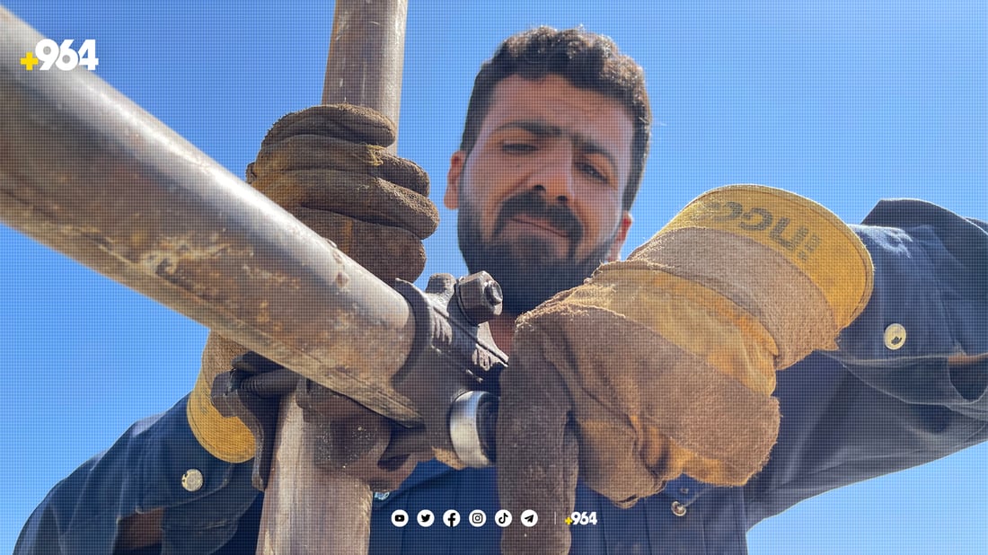 لە پێنجوێن کەپر بۆ 35 عەلوە دروست دەکرێت