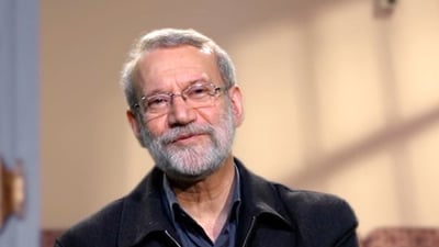 لایجانی: کورد بە قسەی ئەمریکا هەڵناخەڵەتێ