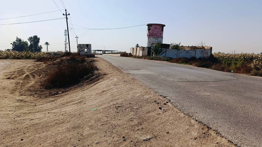 مُغلقة منذ عام 2013.. إعادة افتتاح أهم محطة غسل وتشحيم سيارات في الرضوانية