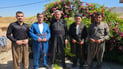جەژن لە گوند و لادێکان هێشتا گەرم و گوڕیەکەی ڕابردووی ماوە