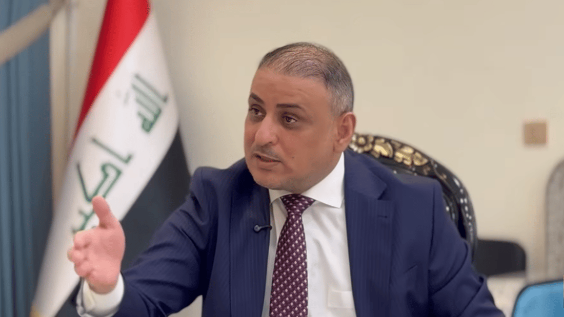 زعل “بلا رجعة” على السوداني.. “أطفأنا سوريا فاحترقت الكوت” حسب المحافظ المياحي