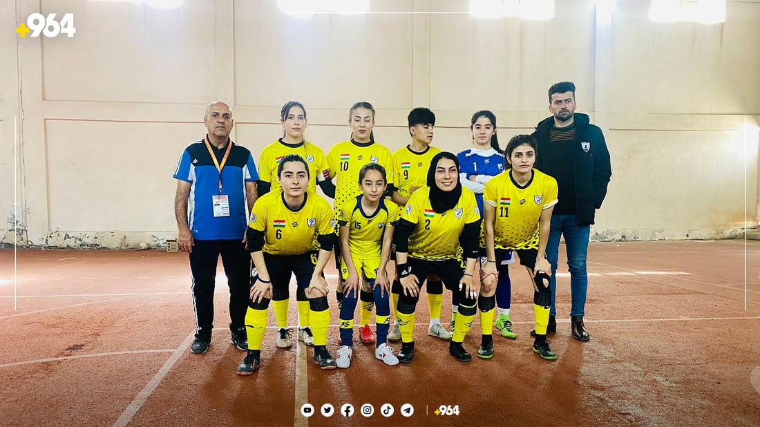 كچانی رواندز نه‌یانبرده‌وه‌