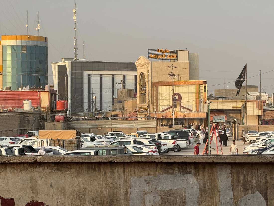 تطمين إلى أهل الزبير.. المدرسة التي تحبونها ستعود أجمل ولن تتحول إلى “مول”