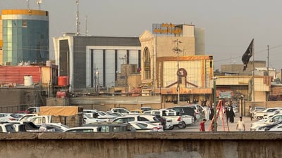 تطمين إلى أهل الزبير.. المدرسة التي تحبونها ستعود أجمل ولن تتحول إلى “مول”
