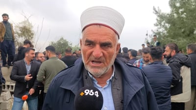 بڕۆن بەدەم بانگەوازەکەى حکومەت بۆ رادەستکردنى چەکى بێمۆڵەت