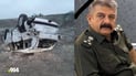 Kurdistan Region deputy police chief dies in car crash