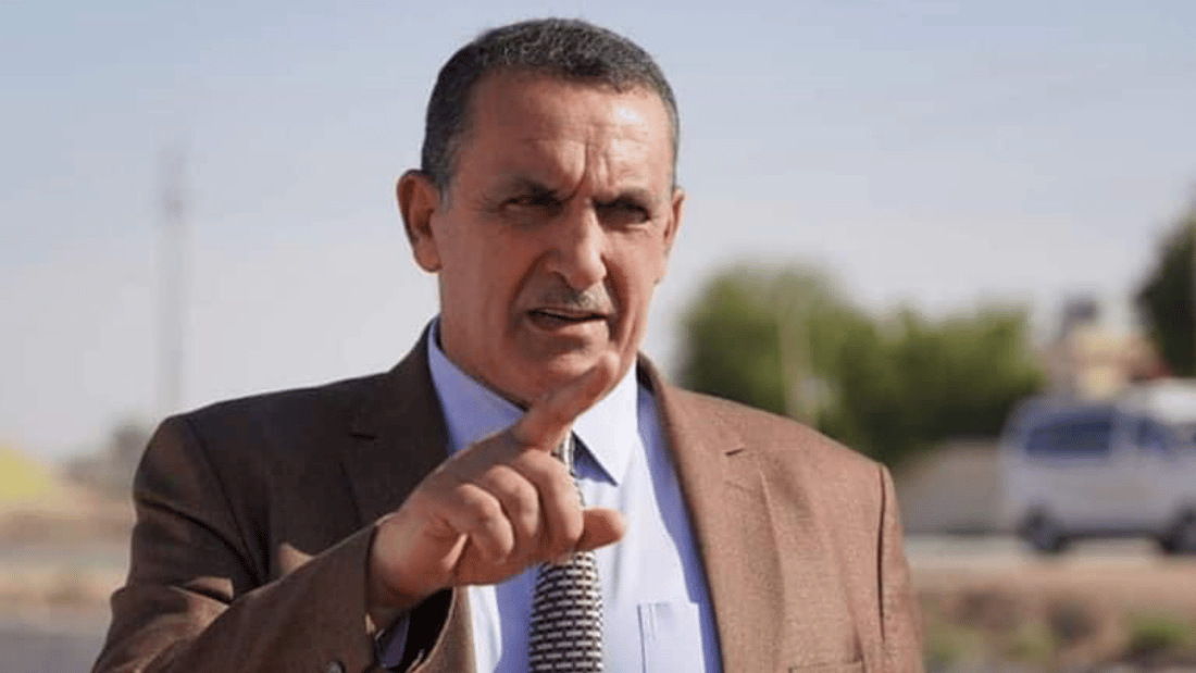 مصدر مقرب: محكمة النزاهة أطلقت سراح راكان الجبوري بكفالة مالية