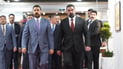 الزيدي يخاطب البرلمان لتحديد موعد التصويت على نوابه والوزارات الشاغرة والمستحدثة