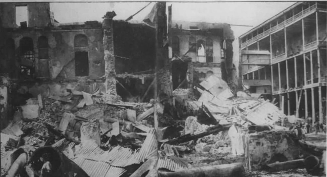 كورتترین جەنگ لە مێژووی جیهاندا