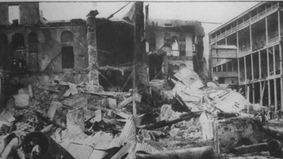 كورتترین جەنگ لە مێژووی جیهاندا