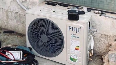 پێشمەرگەیەک لە کاتی بەستنی سپلێت کارەبا گرتی و گیانی لەدەستدا