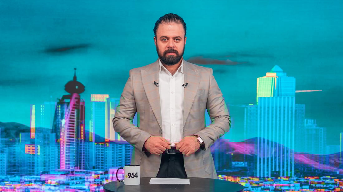 باران شەقامەکانی وێران کردووە و رۆژئاواش دوو رۆژە بۆ هەرێم لەسەر شەقامن