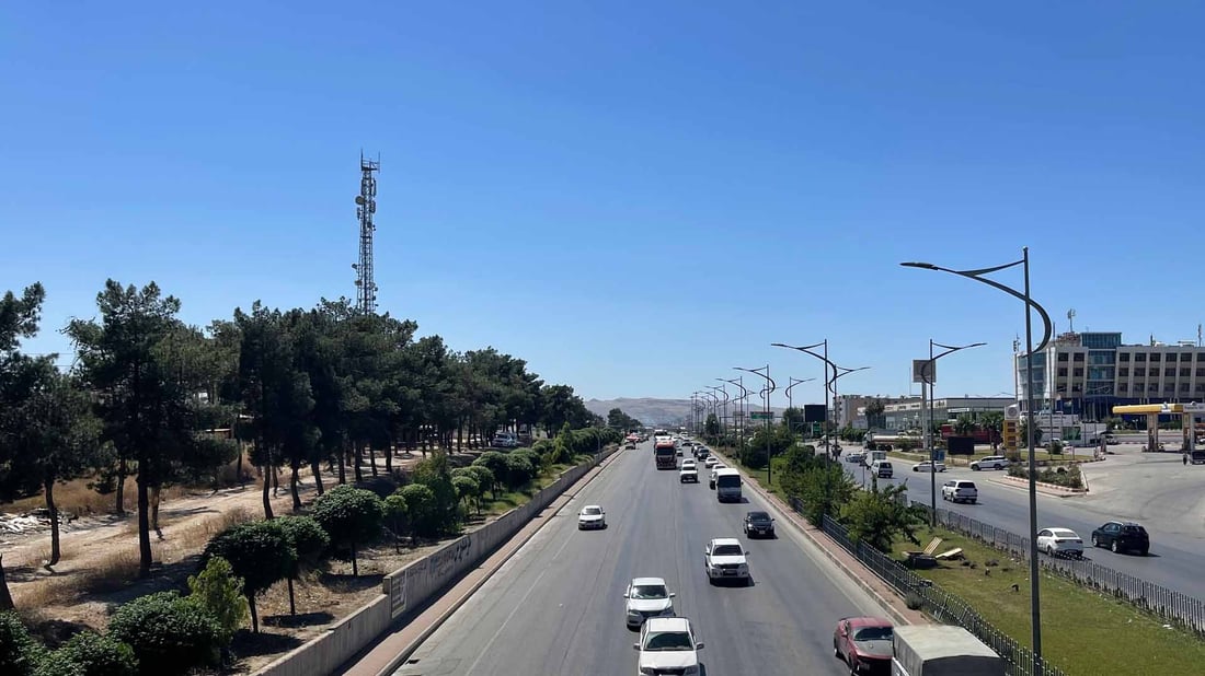 سلێمانی یەکەم رۆژی جەژنی بە 11 رووداوەوە بەڕێکرد