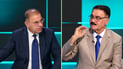 الحكومة تبرئ أمريكا: تجار إيران وراء إغلاق منفذ الشيب.. يريدون تدمير اقتصادنا