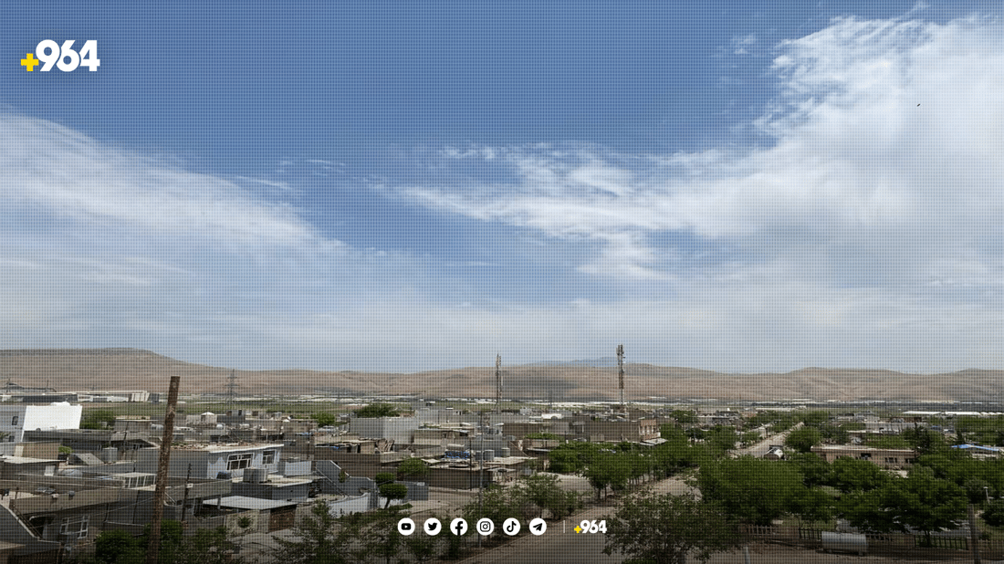 “ئەگەر ئاو بەفیڕۆ بدەن ئاوتان لێ کەم دەکەینەوە”