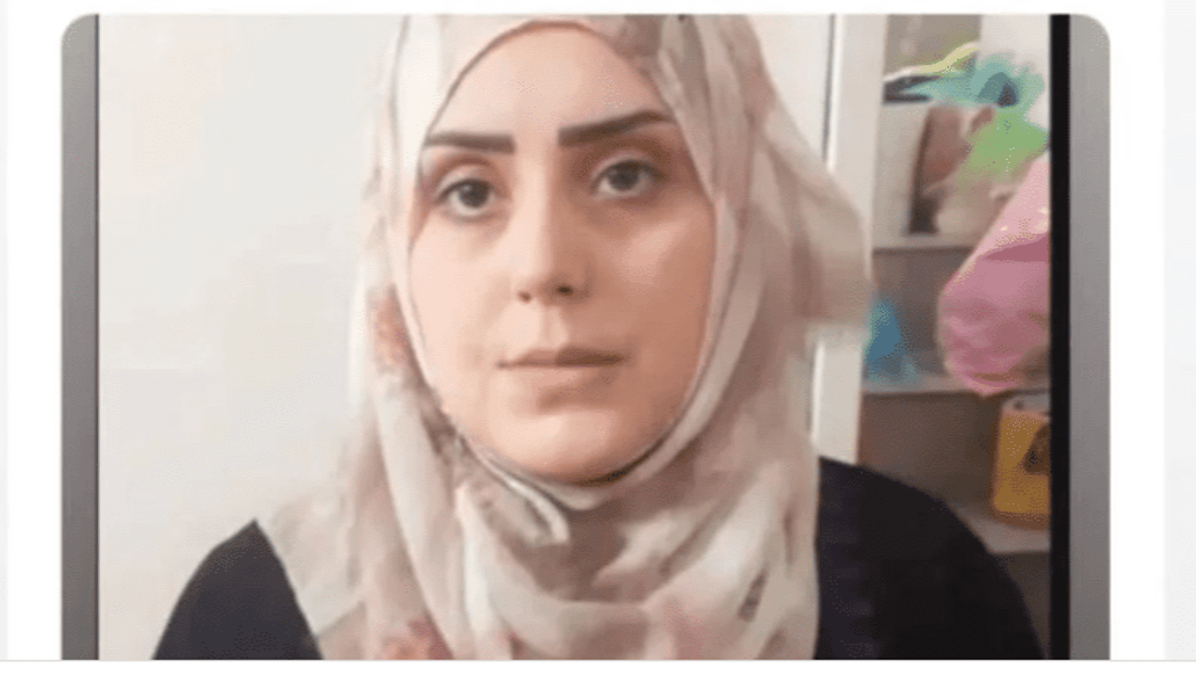 الحكم المؤبد لعذراء الجنابي.. عنفت ابن زوجها حتى الموت