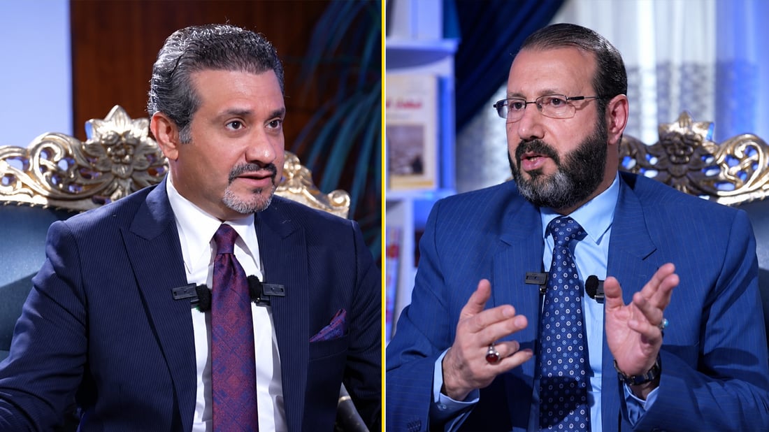 إرهابيون من داعش احتسبوا شهداء واستلموا رواتب لسنوات.. رئيس المؤسسة يتحدث عن تزوير