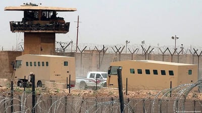 ئایا یاسای لێبوردنی گشتی لە عێراق جێبەجێ نەكراوە؟