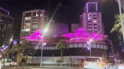 سیتی و پڕۆژەکانی نیشتەجێبوونی هەولێر لەم تاریکییە بێ کارەبا نەبوون