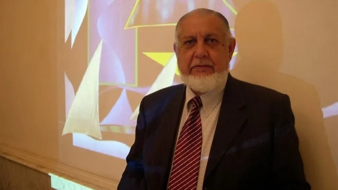 كبير المنظرين العراقيين لجماعة الإخوان.. مَن هو محمد الراشد الذي رحل اليوم؟