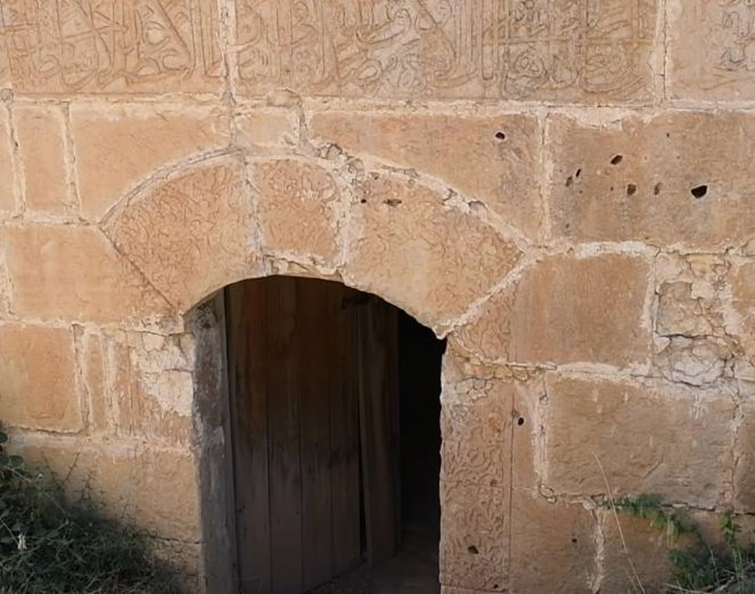 Duhok to work on 24 archaeological sites in 2024 with EU support
