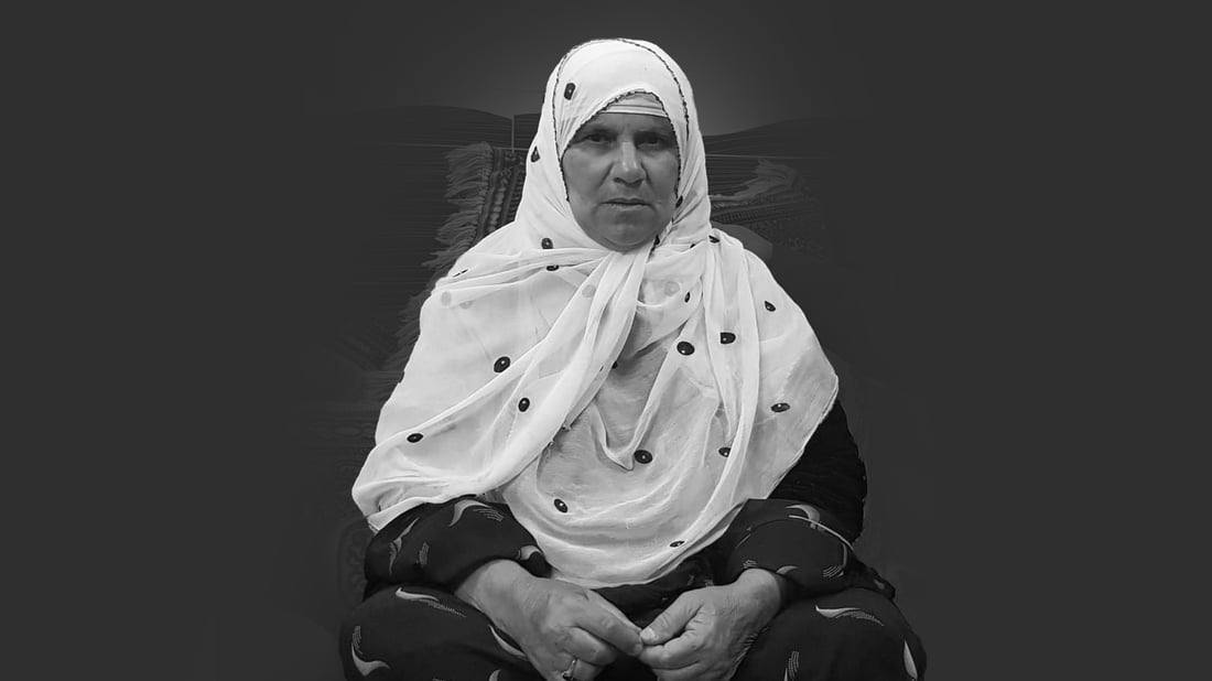 دوای 19 ساڵ لە ناونوسین بۆ حەج ئەمساڵ ناوی هاتەوە بەڵام گیانی لەدەستداوە