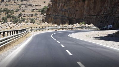 دەروازەی سۆران لە زارگەلییەوە دادەخرێ و بچنە رێگەی بەدیل