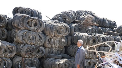 ئه‌وانه‌ى له‌ گوندی باغەمرە تایه‌یان سووتاندبوو درانه‌ دادگا