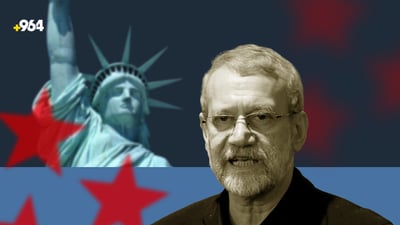 ئەمریکا مافى پەنابەرى لە خزمان و کەسوکارى لاریجانى و سولەیمانى سەندەوە