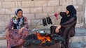 “بابا غەنووش” لە تام و چێژ نەکەوتووە و هەمیشە لەسەر خوانەکان دەبیندرێت