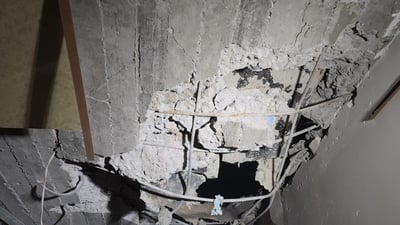 مووشەکەکان لە سنووری ناحیەی تازەوە ئاراستەی کەرکوک کرابوون