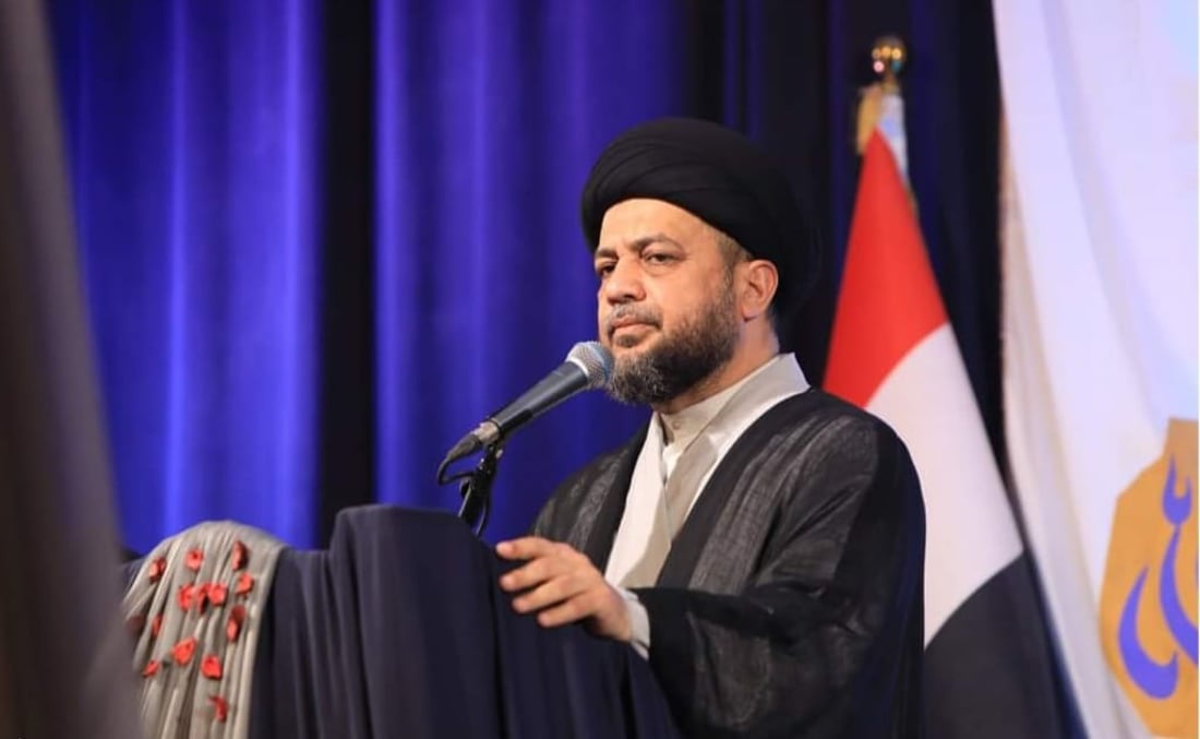 قائد لواء المرجعية يؤجل الاعتصامات بعد التشاور مع السوداني وأهل السماوة