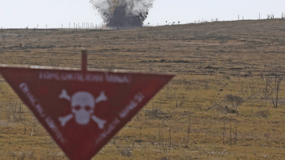 لە ماوەی سێ رۆژدا چوار هاوڵاتی بریندار بوون و کەسێکیش گیانی لەدەستداوە