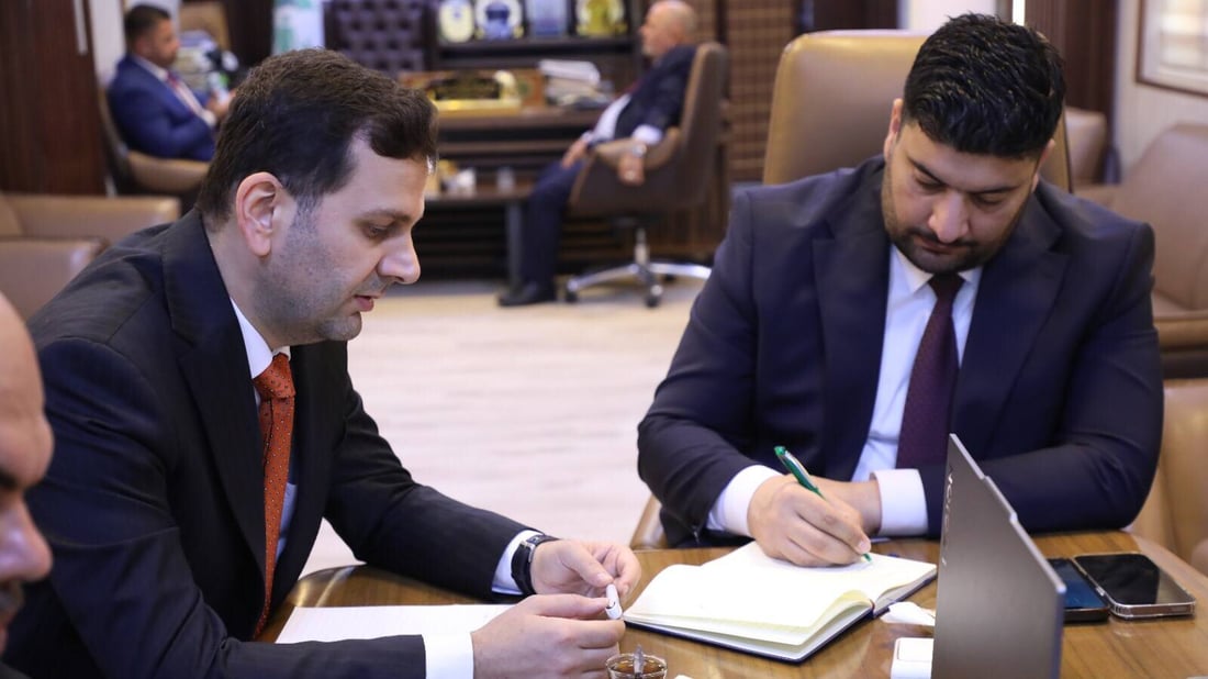 نظام إلكتروني جديد وشكاوى وتظلمات.. العمل واليونيسف تبحثان تطوير الحماية الاجتماعية