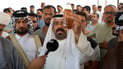 ماء الصادق مثل الشاي.. الأهالي يمهلون الحكومة 48 ساعة لحل أزمة التلوث (فيديو)