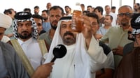 ماء الصادق مثل الشاي.. الأهالي يمهلون الحكومة 48 ساعة لح...