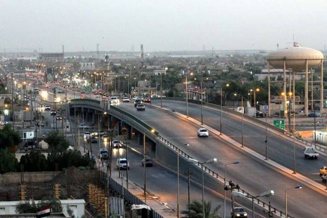 قتلتها المكابح.. “لوري” يدهس طفلة في بابل