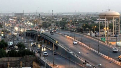 قتلتها المكابح.. “لوري” يدهس طفلة في بابل