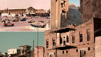 پارێزگای هەولێر بەم رێگایە دەیەوێت گەشتیاری زۆرتر بێنێتە پایتەخت