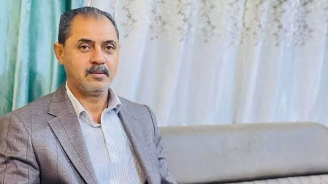 Maysan electricity official shot dead in attack