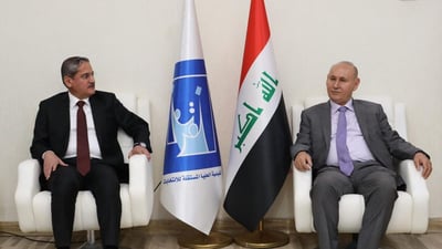 النزاهة: لن نسمح باستغلال المال العام في الحملات الانتخابية