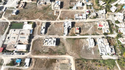 چەند پڕۆژەیەك بۆ گەڕەكی برادۆست جێبەجێ دەكرێن