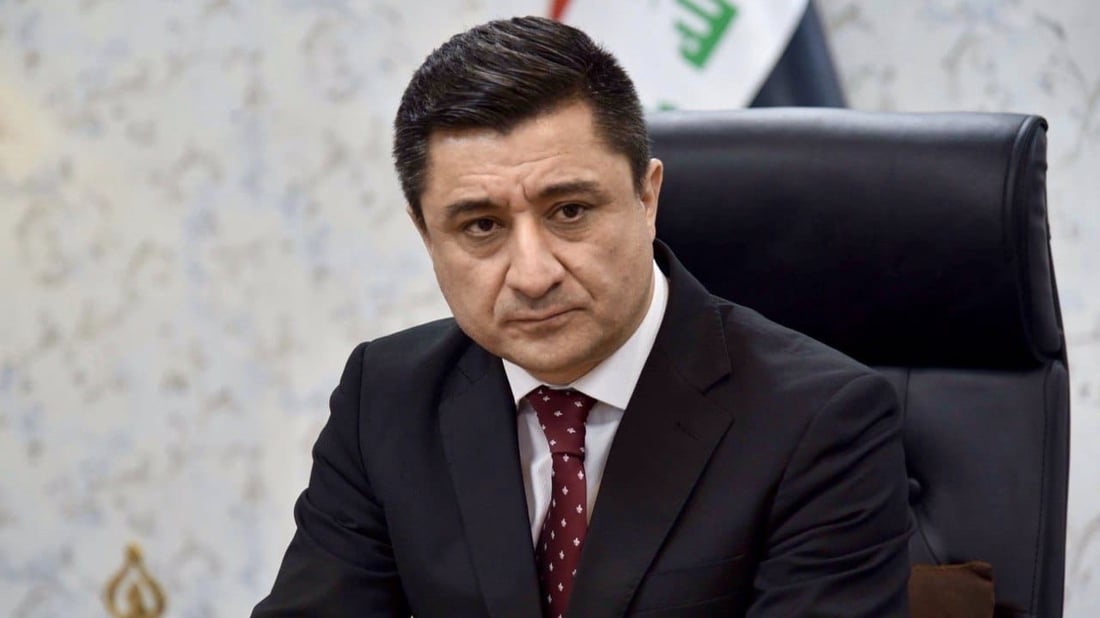 وزير العدل: السوداني شكل لجنة بشأن قانون العفو العام ولا وجود للمغيبين في السجون