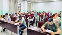 التعليم تمنح 5 درجات لمعالجة الحالات الحرجة في الامتحا