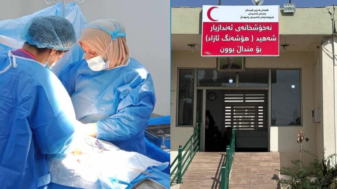 زۆرینەى حاڵەتەکانى لە دایکبوون بە شێوە سروشتین