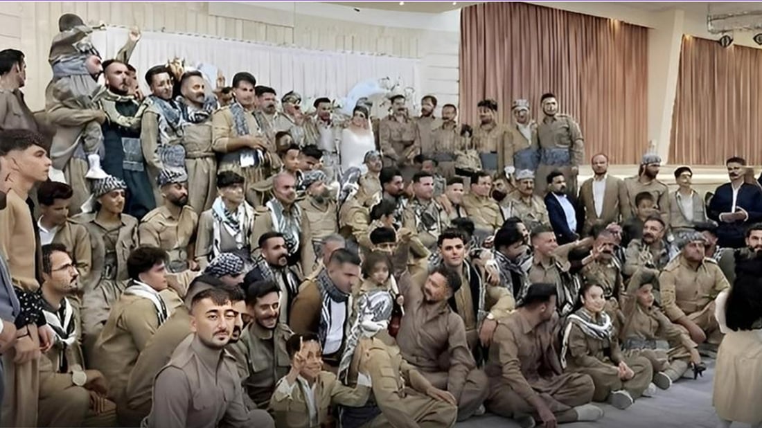 58 هاوڵاتی له‌ مەهاباد و بۆکان و پیرانشار و شنۆ سێ مانگ حوكمدران