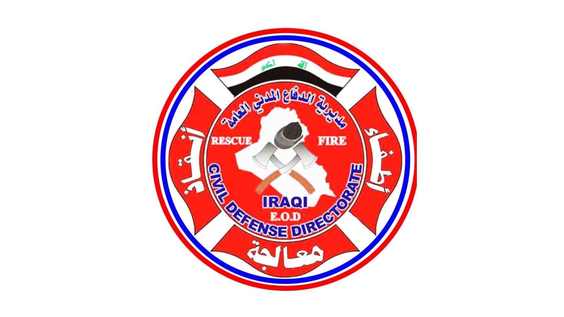 Iraq to add firefighting aircraft in upgrade to Civil Defense fleet